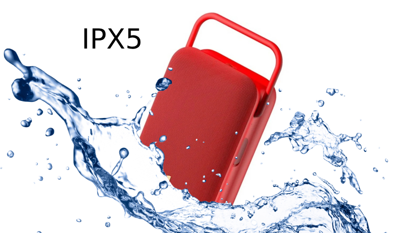 Надёжная влагозащита Blaster Tower MS62133